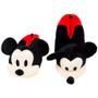 Imagem de Mickey Mouse Pantufa 3D Calçado Cosplay Adulto Oficial Disney