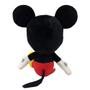 Imagem de Mickey Mouse Pelúcia Disney Big Head 22cm - Fun Divirta-se