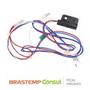 Imagem de Micro Chave Reed Switch W10343282 para Lavadora Consul CWC10AB, CWE10AB, CWG12AB, CWK11AB