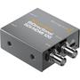 Imagem de Micro Conversor Blackmagic Bidirecional SDI/HDMI 12G (Com Fonte) - Blackmagic Design