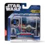 Imagem de Micro Figura Star Wars The Pilot Com Nave Tie Fighter - Micro Galaxy Squadron - Launch Edition 0010 - Sunny - 3440