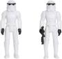 Imagem de Micro Figuras Star Wars Micro Galaxy Squadron com Nave Imperial Troop - Stormtroopers - Launch Edition - Sunny - 3442