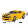 Imagem de Micro Machines Playset de Batalha Bumblebee 3054 Sunny