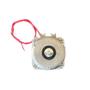 Imagem de Micro Motor Exaustor 1/20 220v N16-30/396f Com Hélice