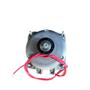 Imagem de Micro Motor Exaustor 1/20 220v N16-30/396f Com Hélice