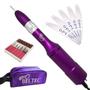 Imagem de Micro Motor LB50 Com Kit de Brocas e Lixas - Beltec