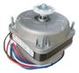 Imagem de Micro Motor Ventilador 1/40 Hélice Alumínio Freezer Balcão