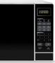 Imagem de Micro-Ondas 20L Branco/Preto 127V Mras21 Midea