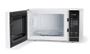 Imagem de Micro-Ondas 20L Branco/Preto 127V Mras21 Midea
