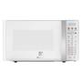 Micro-ondas 20L Electrolux MTO30 com Função Tira Odor Branco 127V Imagem de Micro-ondas 20L Electrolux MTO30 com Função Tira Odor Branco 127V