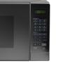 Imagem de Micro-ondas 20L Prata Porta Espelhada Minuto Fácil Midea