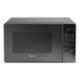 Imagem de Micro-ondas 20L Prata Porta Espelhada Minuto Fácil Midea