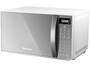 Imagem de Micro-ondas 21 Litros Panasonic ST27L com Desodorizador Espelhado 110V