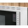 Imagem de Micro-Ondas 25L Fischer Embutir Fit Line Inox  - 25873-5617