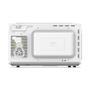 Micro-ondas 25L Philco Função Tira Odor 1100W PM27 Imagem de Micro-ondas 25L Philco Função Tira Odor 1100W PM27