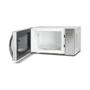 Imagem de Micro-ondas 28 Litros Philco PMO28E Prata 127V
