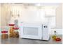Imagem de Micro-ondas 32 Litros com Menu Gourmet BMS46AB Brastemp