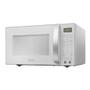 Imagem de Micro-ondas 32 Litros Consul CMS46AB com Função Tira Odor Branco 110V