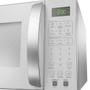 Imagem de Micro-ondas 32 Litros Consul CMS46AB com Função Tira Odor Branco 110V