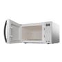 Imagem de Micro-ondas 32 Litros Consul CMS46AB com Função Tira Odor Branco 110V