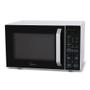 Imagem de Micro-ondas 35L Branco Porta Preta SmartPlate Midea