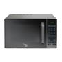 Micro-ondas 35l grill prata espelhado midea mxga35s1/mxga35s2 Imagem de Micro-ondas 35l grill prata espelhado midea mxga35s1/mxga35s2