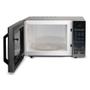 Micro-ondas 35l grill prata espelhado midea mxga35s1/mxga35s2 Imagem de Micro-ondas 35l grill prata espelhado midea mxga35s1/mxga35s2