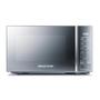 Imagem de Micro-Ondas Brastemp 20 Litros com Funções Pré-preparo Inox Espelhado BMS20AR - 220V
