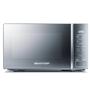 Imagem de Micro-ondas Brastemp 20 Litros cor Inox Espelhado com Funções Pré-preparo - BMS20AR