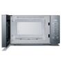 Imagem de Micro-ondas Brastemp 20 Litros cor Inox Espelhado com Funções Pré-preparo - BMS20AR