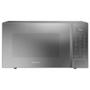 Imagem de Micro-ondas Brastemp 32 Litros BMS46AR Espelhado com Menu Gourmet, Inox