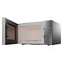 Imagem de Micro-ondas Brastemp 32 Litros BMS46AR Espelhado com Menu Gourmet, Inox,