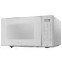 Imagem de Micro-ondas Brastemp 32 Litros Branco com Menu Gourmet - BMS46AB