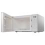 Imagem de Micro-ondas Brastemp 32 Litros Branco com Menu Gourmet - BMS46AB