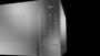 Imagem de Micro-ondas Brastemp 32 Litros com com Menu Gourmet Frente Espelhada Inox 220V - 900W
