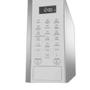 Imagem de Micro-Ondas Brastemp 32 Litros Com Menu Gourmet - Bms46 127V