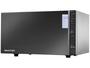 Imagem de Micro-ondas Brastemp 32 Litros cor Inox Espelhado com Grill e Painel Integrado - BMG45AR