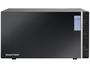 Imagem de Micro-ondas Brastemp 32 Litros cor Inox Espelhado com Grill e Painel Integrado - BMG45AR