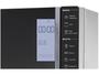 Imagem de Micro-ondas Brastemp 32 Litros cor Inox Espelhado com Grill e Painel Integrado - BMG45AR