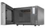 Imagem de Micro-ondas Brastemp 32 Litros Inox Espelhado com Grill e Painel Integrado 110V - BMG45AR