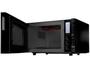 Micro-ondas Brastemp 32 Litros Preto com Grill e Painel Integrado - BMG45AE Imagem de Micro-ondas Brastemp 32 Litros Preto com Grill e Painel Integrado - BMG45AE