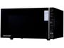 Micro-ondas Brastemp 32 Litros Preto com Grill e Painel Integrado - BMG45AE Imagem de Micro-ondas Brastemp 32 Litros Preto com Grill e Painel Integrado - BMG45AE