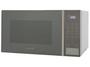 Micro-ondas Brastemp 32L Espelhado - BMS46AR Imagem de Micro-ondas Brastemp 32L Espelhado