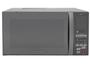 Imagem de Micro-ondas Brastemp 38 Litros cor Inox Espelhado com Grill - BMJ38AR