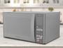 Imagem de Micro-ondas Brastemp 38 Litros cor Inox Espelhado com Grill - BMJ38AR