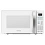 Imagem de Micro-Ondas Consul 20 Litros CMA20BB  Função Descongelar Prático e Moderno, Branco