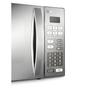 Imagem de Micro-Ondas Consul 20 Litros Inox Espelhado CM020BFBNA  220V