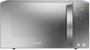 Imagem de Micro-ondas Consul 32 Litros com Função Menu Fácil Cinza Espelhado CMS46AR - 110V