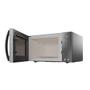 Imagem de Micro-ondas Consul 32L com Menu Fácil Cinza Espelhado 127v CMS46ARANA