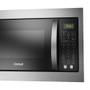 Imagem de Micro-ondas Consul de Embutir 32 Litros Preto com Design Moderno e Menu Fácil - CM146AE